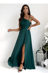 Vestido largo modelo 208863 Contigo