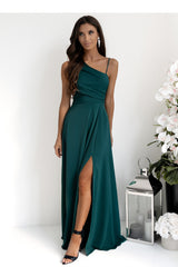 Vestido largo modelo 208863 Contigo