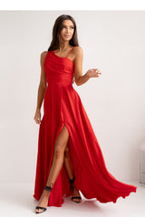 Vestido largo modelo 208864 Contigo