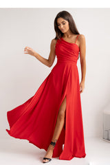 Vestido largo modelo 208864 Contigo