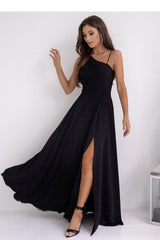Vestido largo modelo 208866 Contigo
