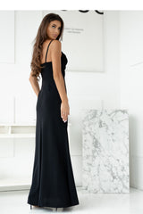 Vestido largo modelo 208890 Contigo