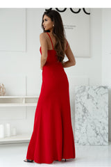 Vestido largo modelo 208892 Contigo