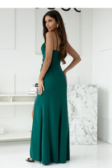 Vestido largo modelo 208894 Contigo