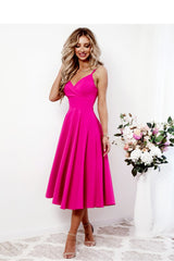 Vestido de noche modelo 208900 Contigo