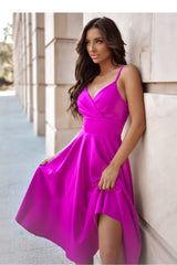 Vestido de noche modelo 208901 Contigo