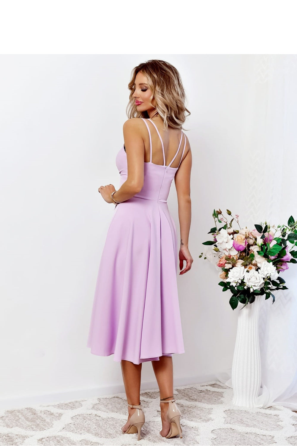 Vestido de noche modelo 208906 With You