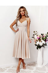 Vestido de noche modelo 208907 Contigo