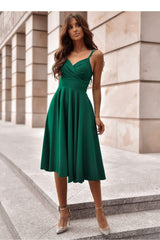 Vestido de noche modelo 208910 Contigo