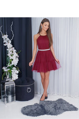 Vestido de noche modelo 208921 Contigo