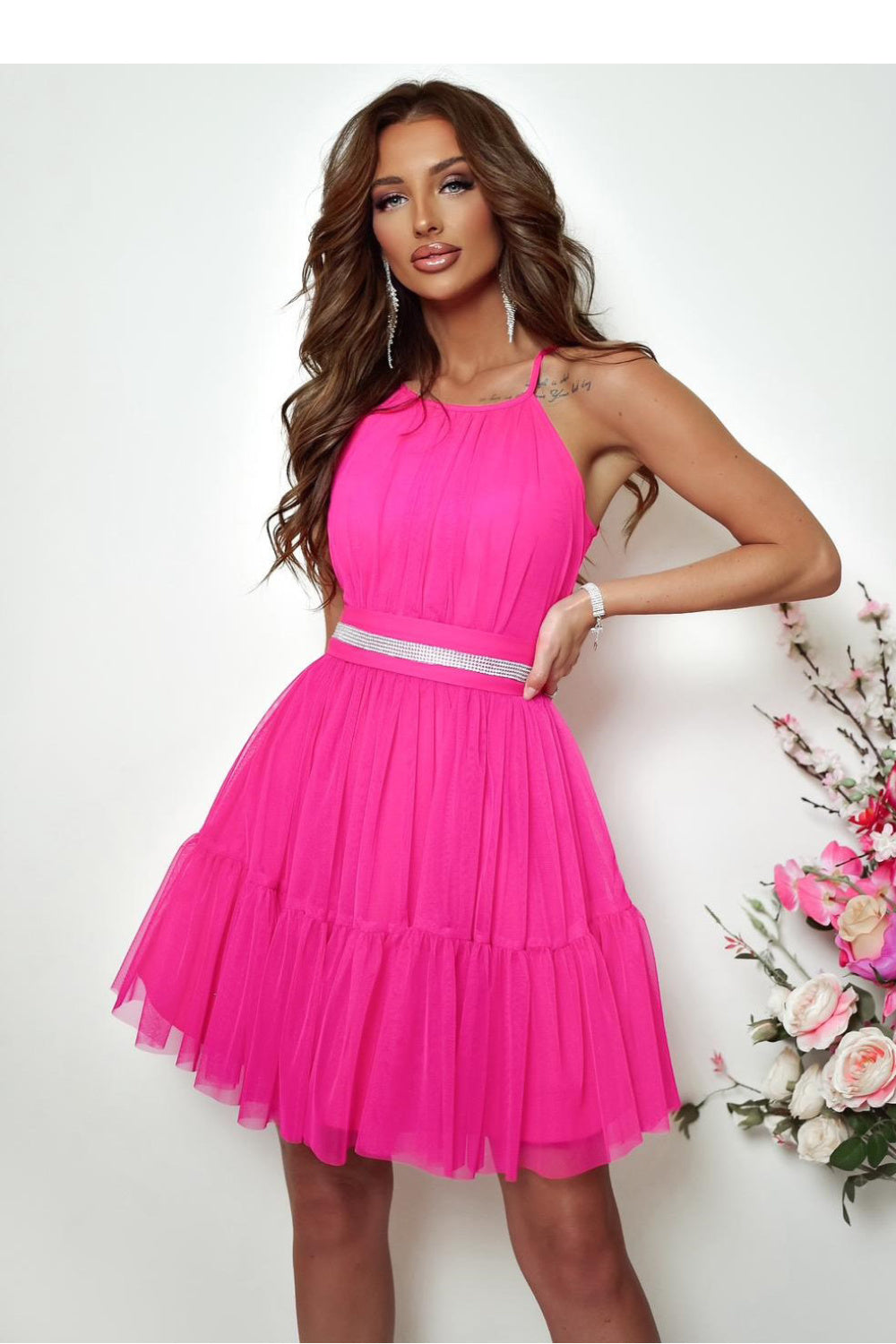 Vestido de noche modelo 208922 With You