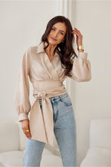 Blusa modelo 208954 Roco Fashion