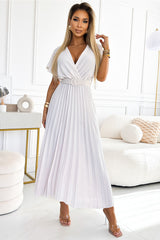 Vestido de cóctel modelo 208958 Numoco