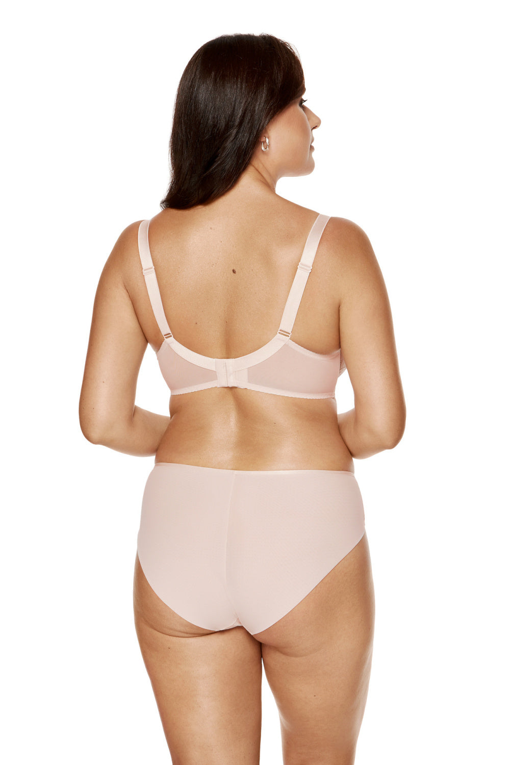 Bragas modelo 208967 Gorteks