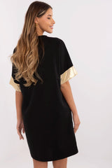 Vestido de día modelo 208974 Italia Moda