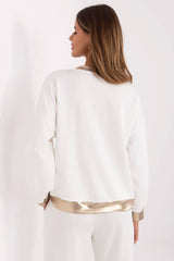 Sudadera modelo 208991 Italia Moda