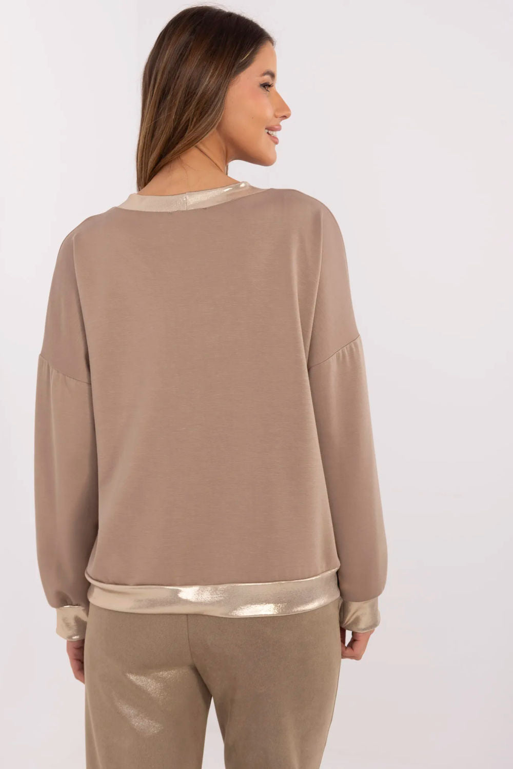 Sudadera modelo 208992 Italia Moda