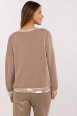 Sudadera modelo 208992 Italia Moda