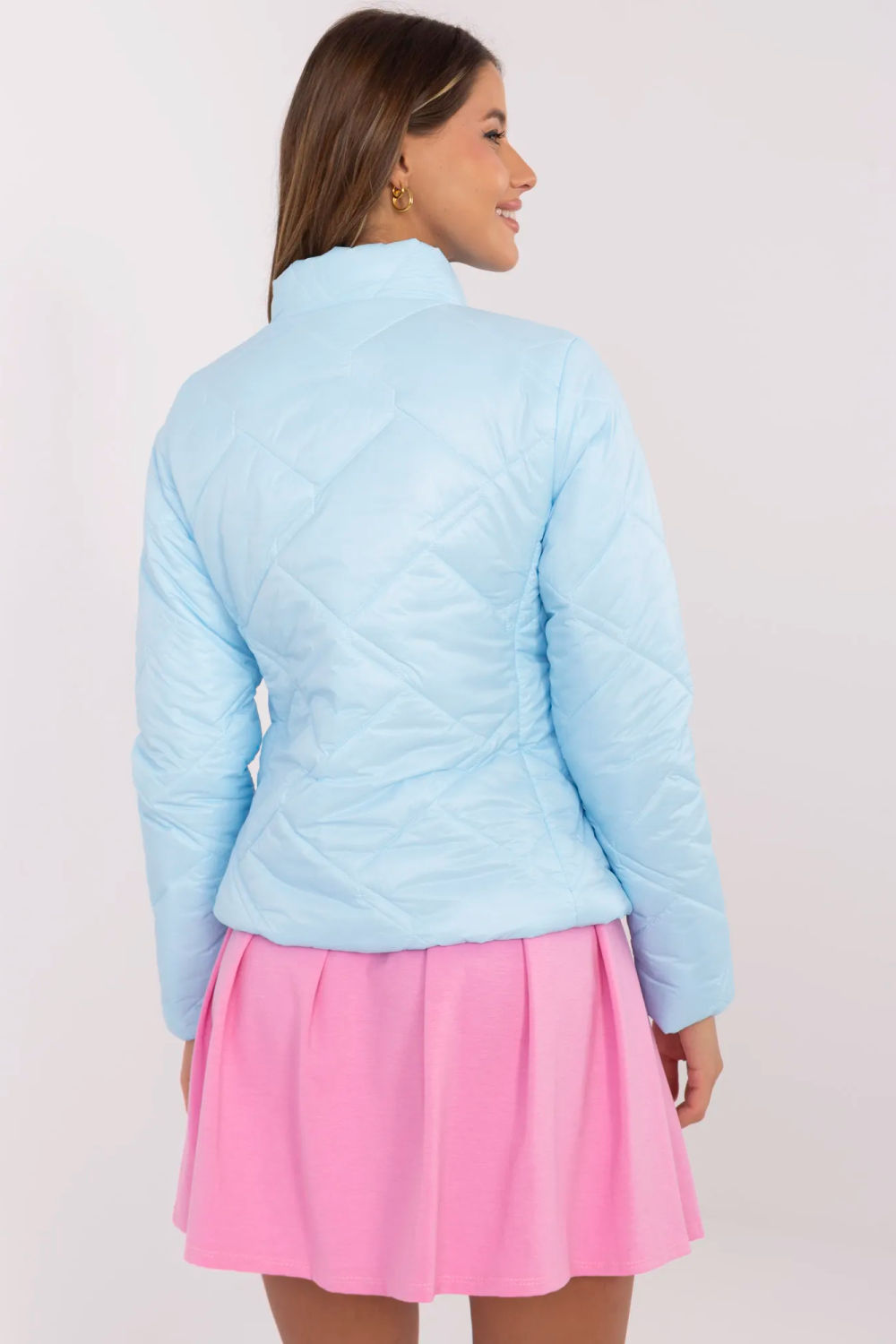 Chaqueta modelo 208995 Italia Moda