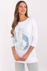 Blusa modelo 209002 Factory Price