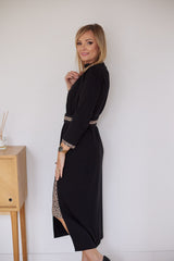 Camisón modelo 209010 La Aurora