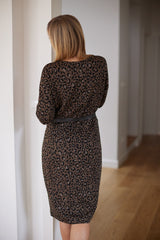 Camisón modelo 209016 La Aurora