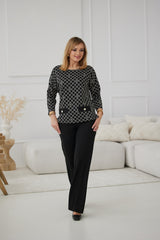 Blusa modelo 209020 La Aurora