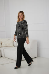 Blusa modelo 209020 La Aurora