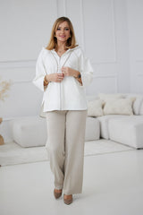 Blusa modelo 209021 La Aurora