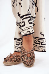 Bailarinas modelo 209045 Step in style