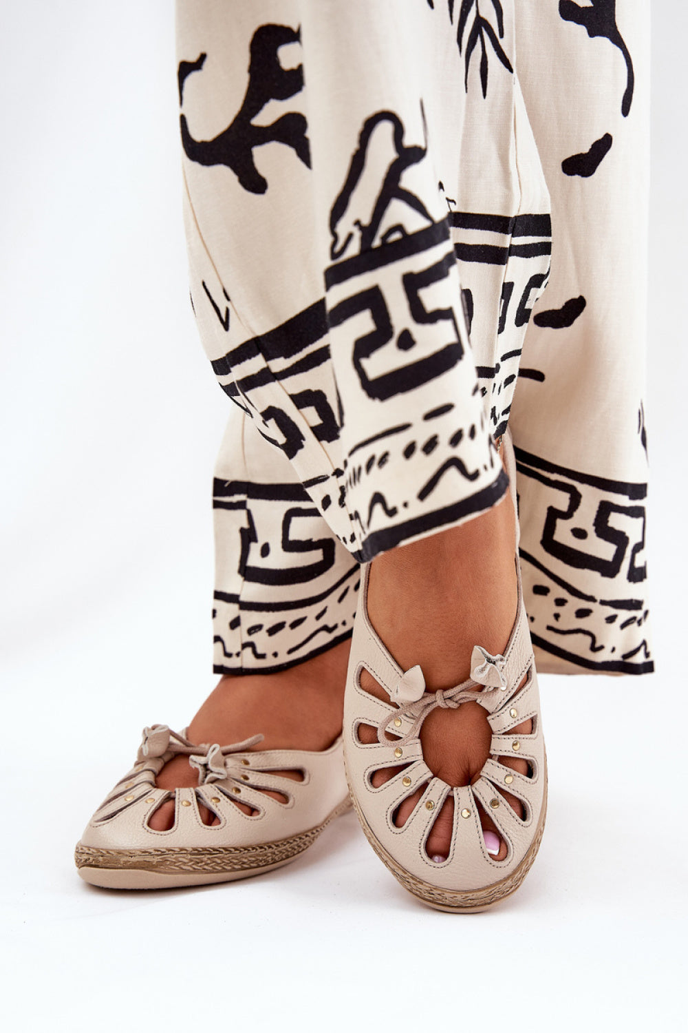 Bailarinas modelo 209046 Step in style