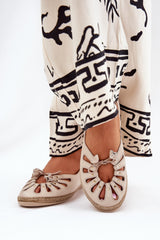 Bailarinas modelo 209046 Step in style