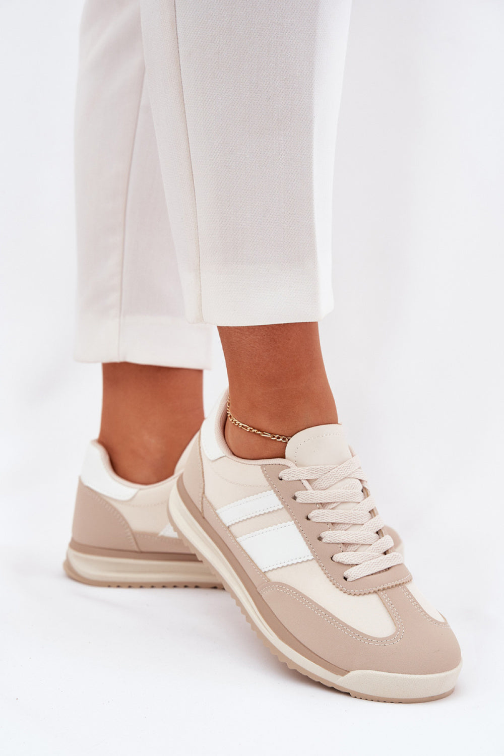 Zapatillas modelo 209061 Step in style