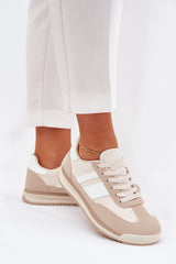 Zapatillas modelo 209061 Step in style