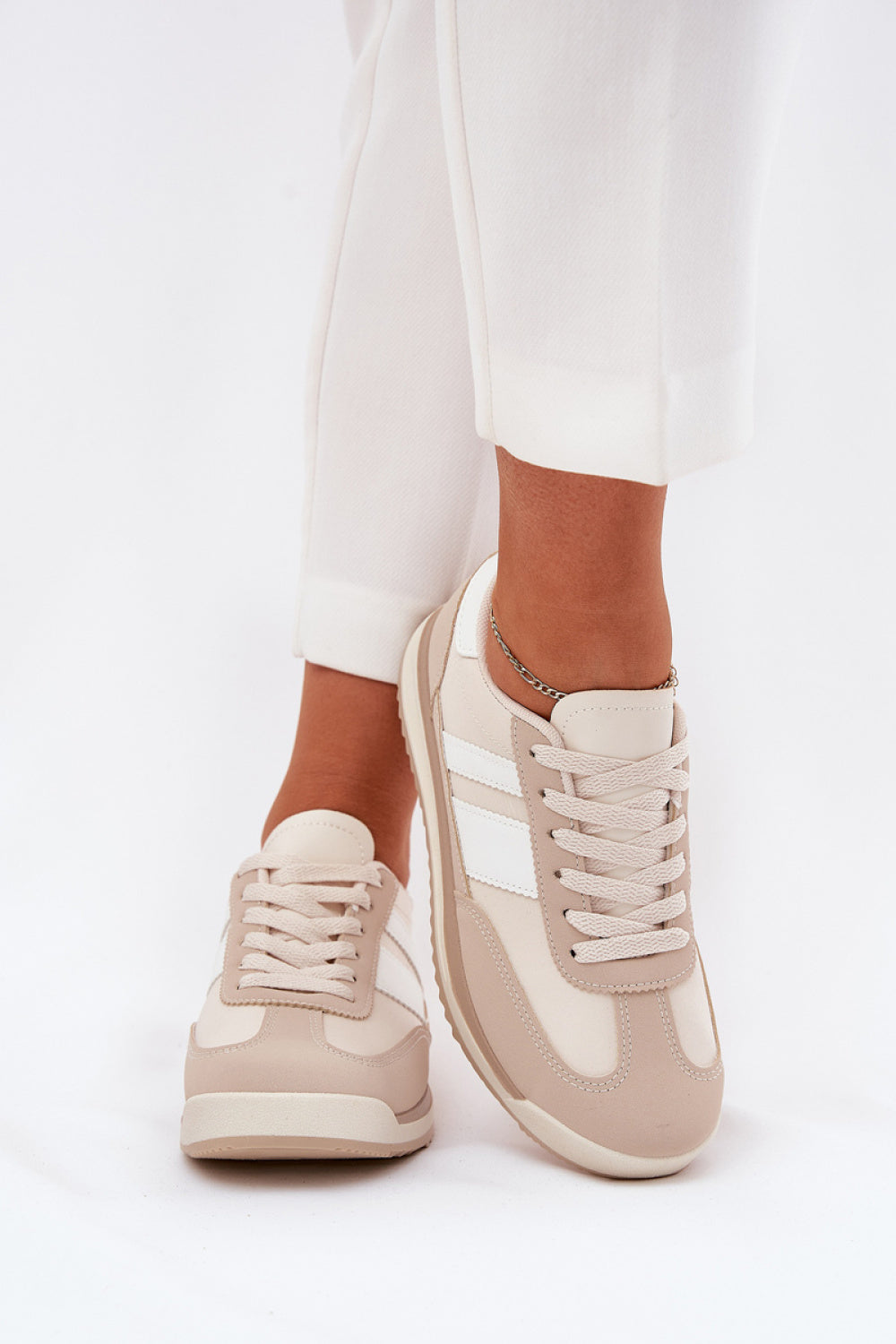 Zapatillas modelo 209061 Step in style