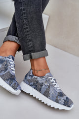 Zapatillas modelo 209066 Step in style