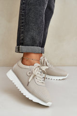 Zapatillas modelo 209067 Step in style