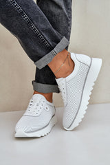 Zapatillas modelo 209068 Step in style