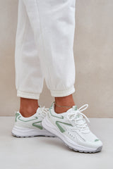 Zapatillas modelo 209070 Step in style