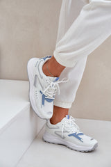 Zapatillas modelo 209071 Step in style