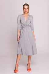 Vestido Casual modelo 209084 Stylove