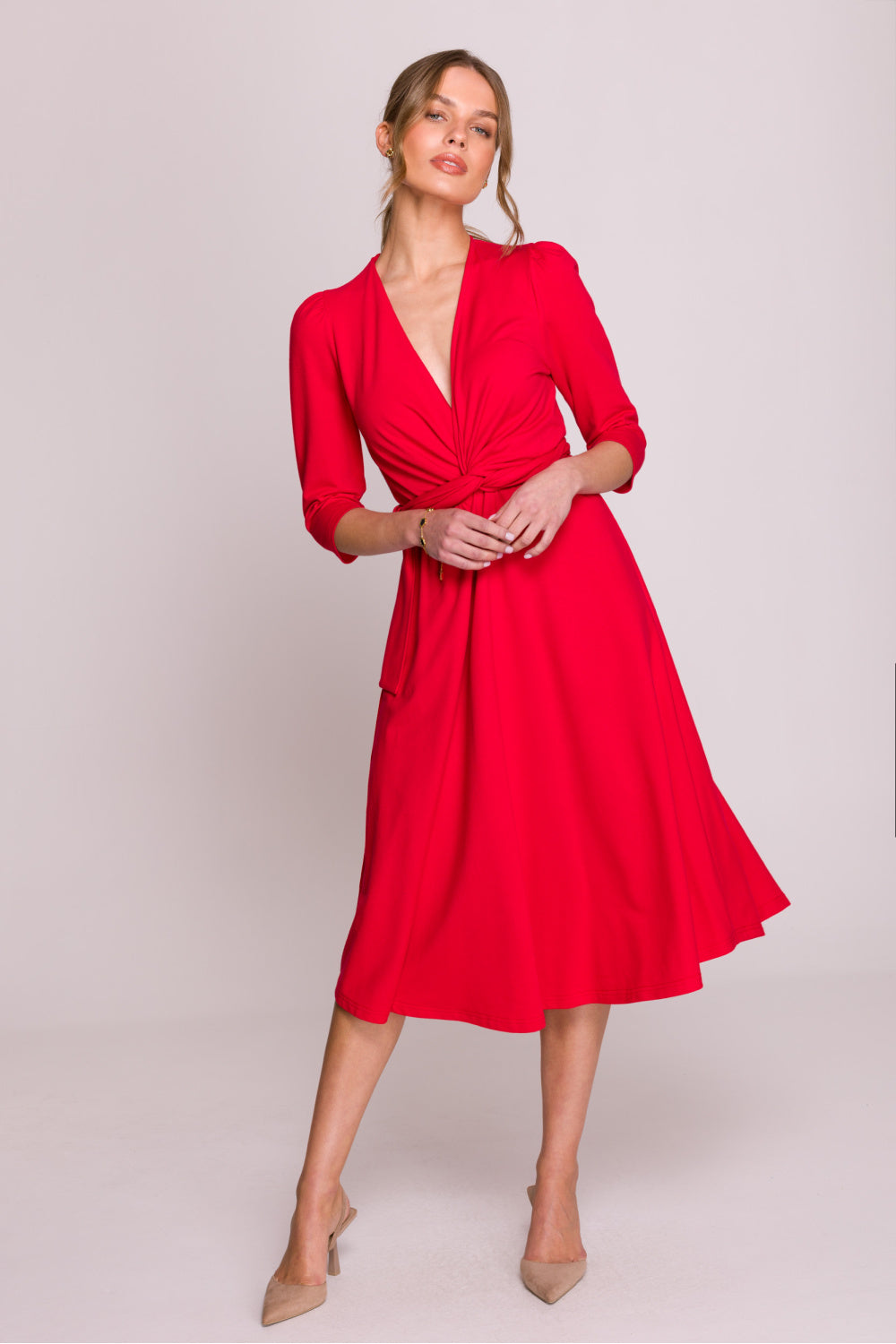 Vestido Casual modelo 209086 Stylove