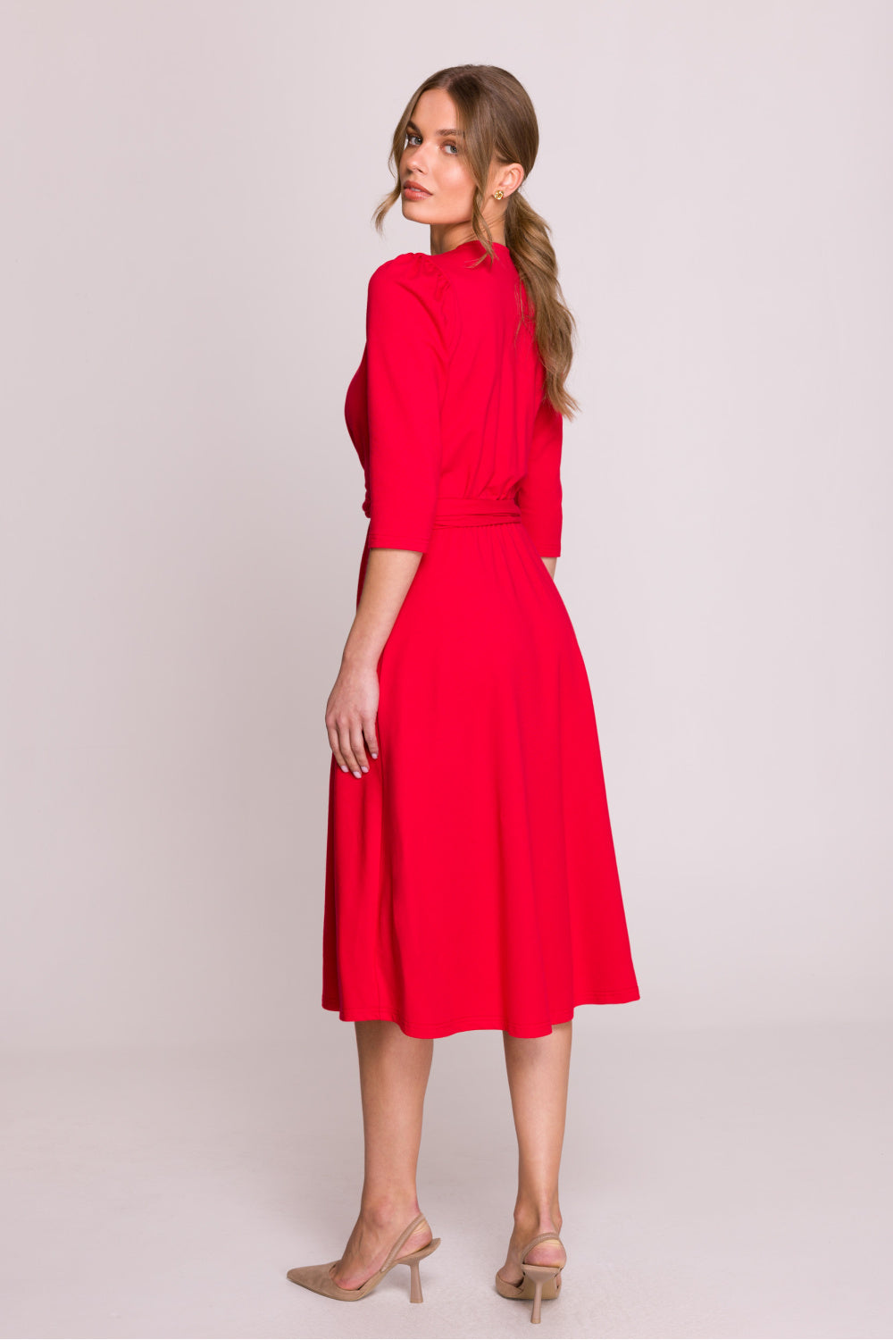 Vestido Casual modelo 209086 Stylove