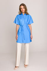 Camisa manga corta modelo 209092 Stylove