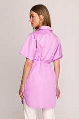 Camisa manga corta modelo 209093 Stylove