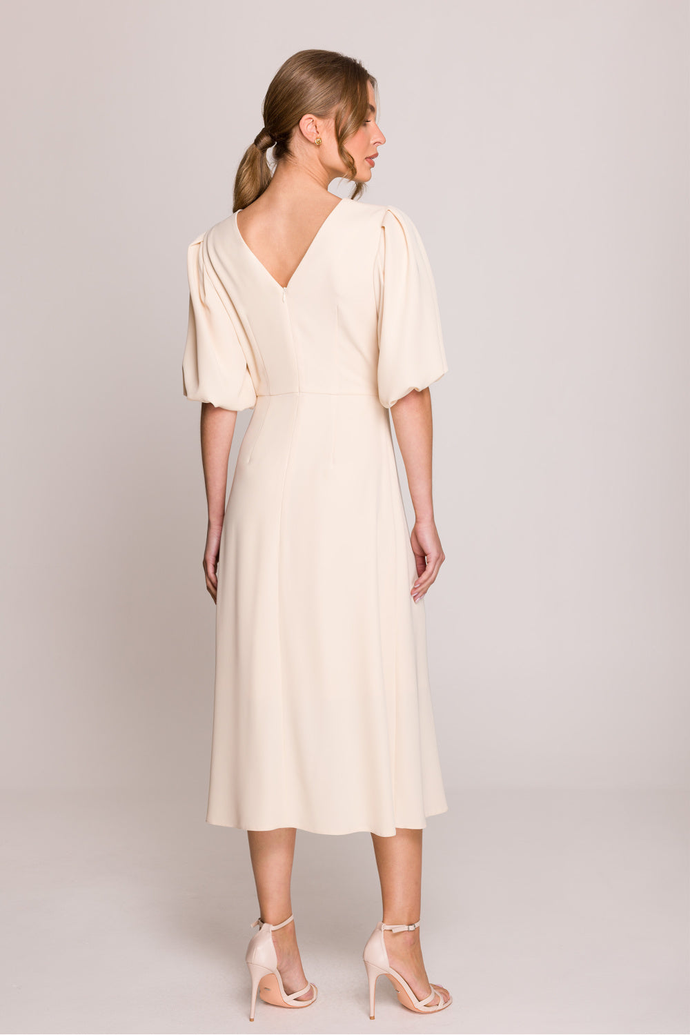Vestido Casual modelo 209096 Stylove