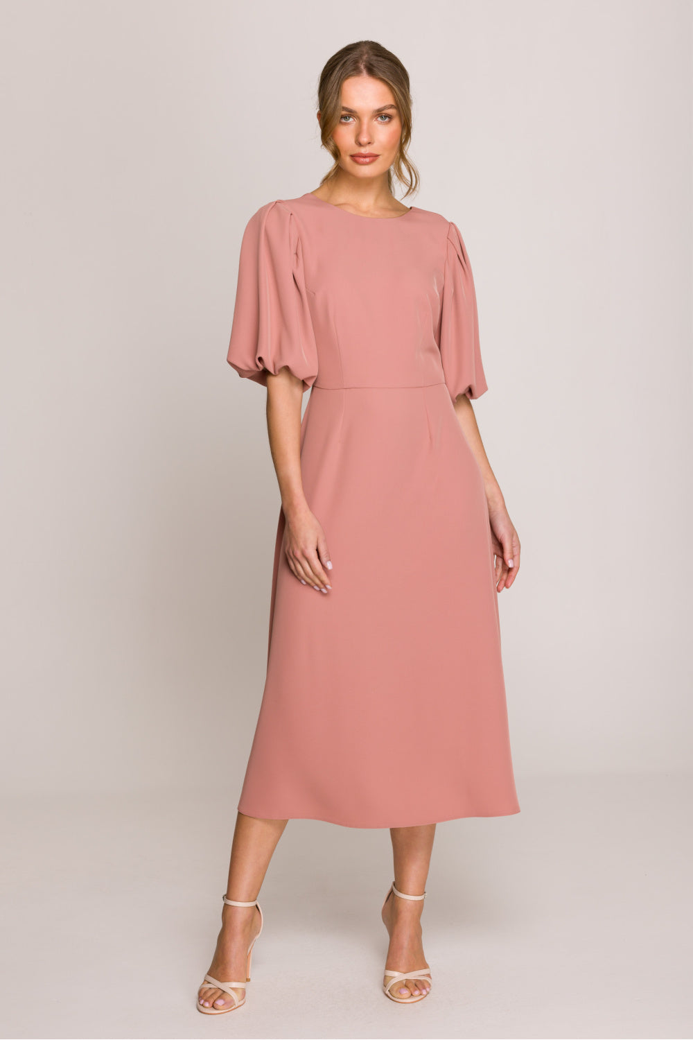 Vestido Casual modelo 209099 Stylove