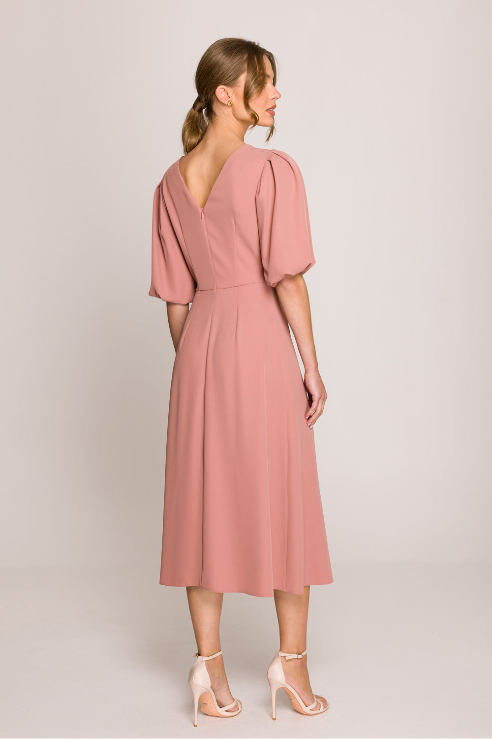 Vestido Casual modelo 209099 Stylove