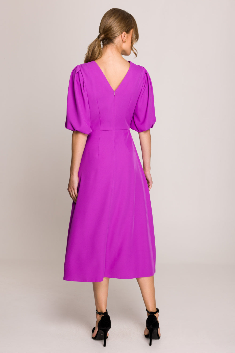 Vestido Casual modelo 209101 Stylove