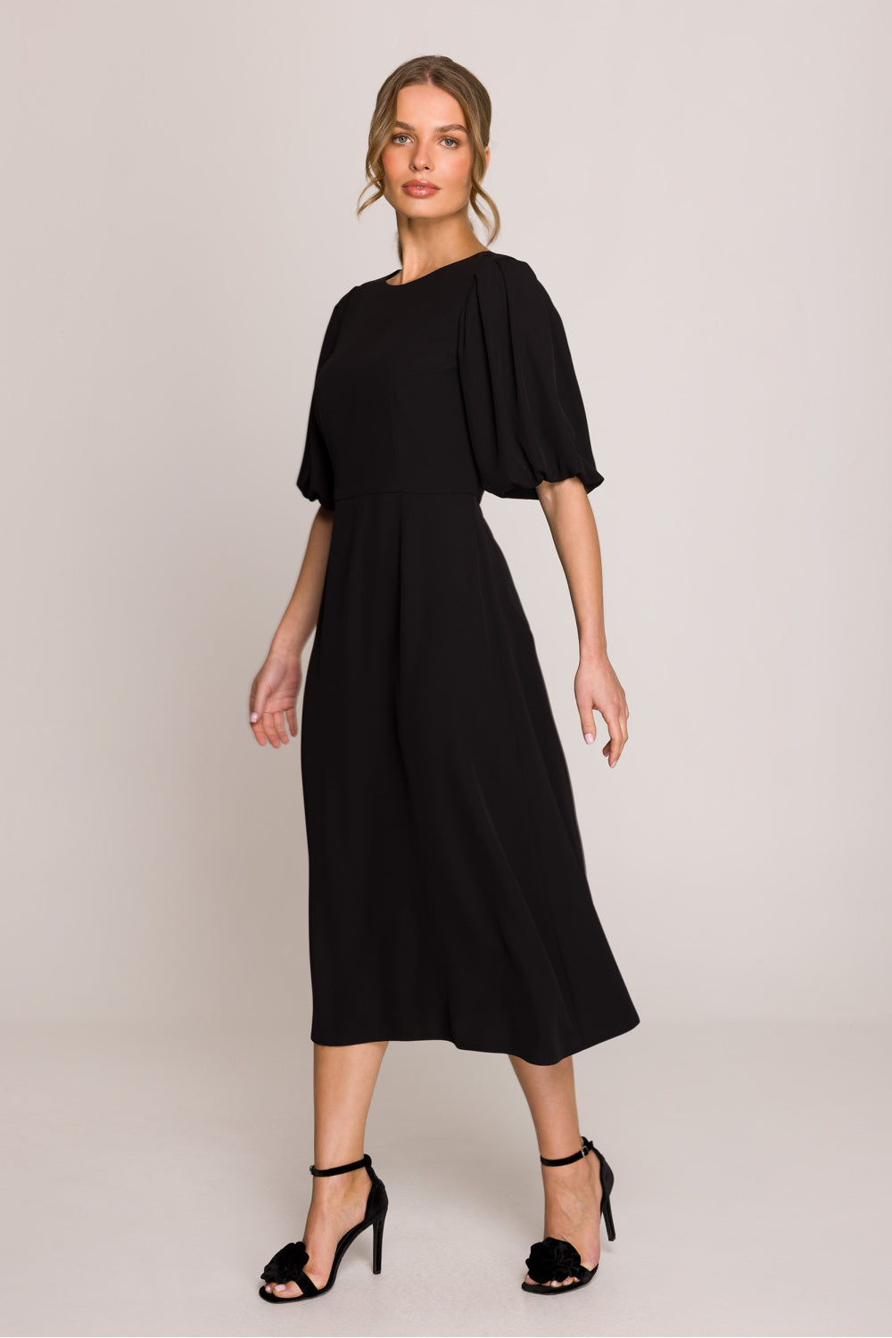 Vestido Casual modelo 209103 Stylove
